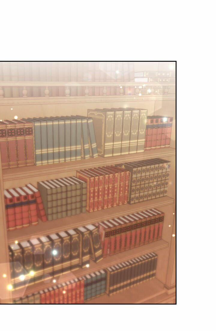 Hoàng Hậu Bé Bỏng 42 trang 9