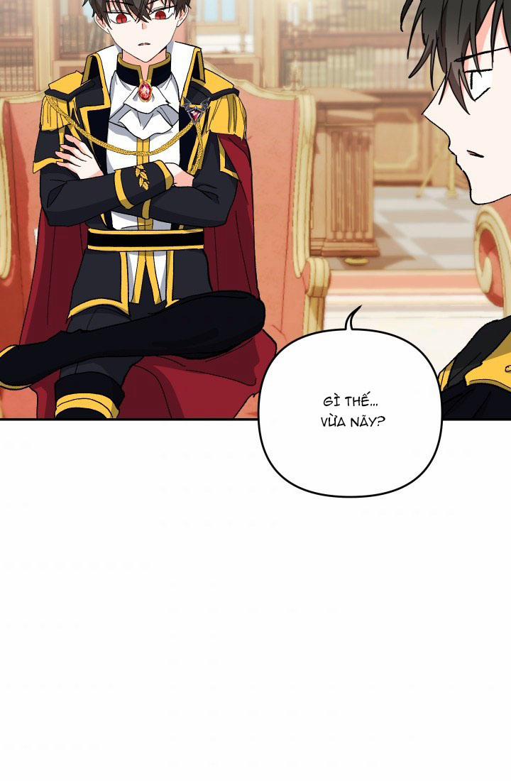 Hoàng Hậu Bé Bỏng 44.2 trang 10