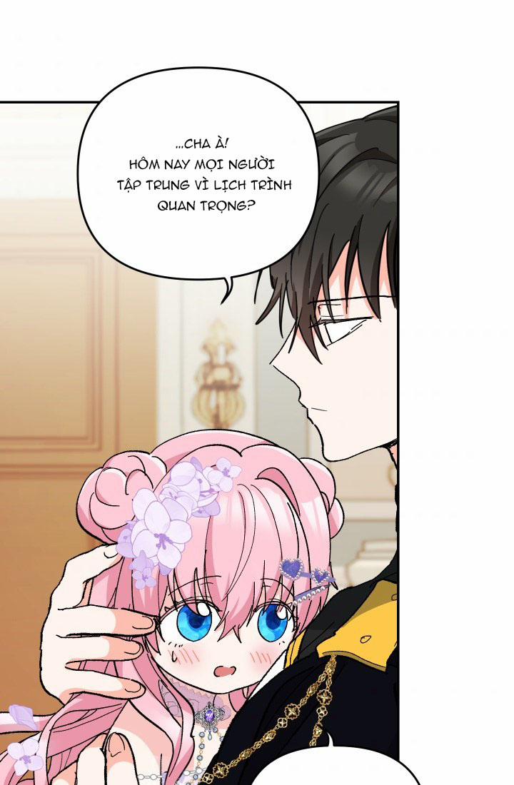 Hoàng Hậu Bé Bỏng 44.2 trang 11