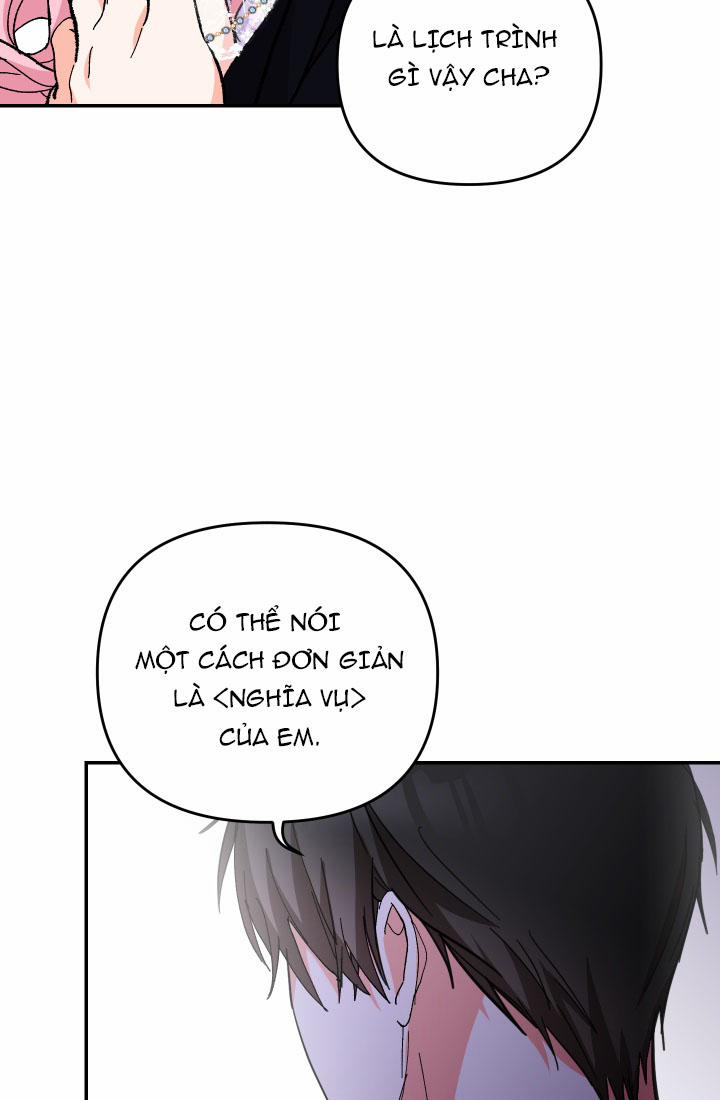 Hoàng Hậu Bé Bỏng 44.2 trang 12