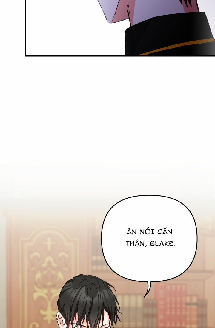 Hoàng Hậu Bé Bỏng 44.2 trang 13