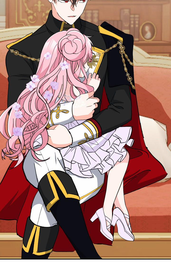 Hoàng Hậu Bé Bỏng 44.2 trang 14