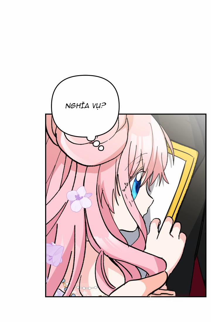 Hoàng Hậu Bé Bỏng 44.2 trang 15