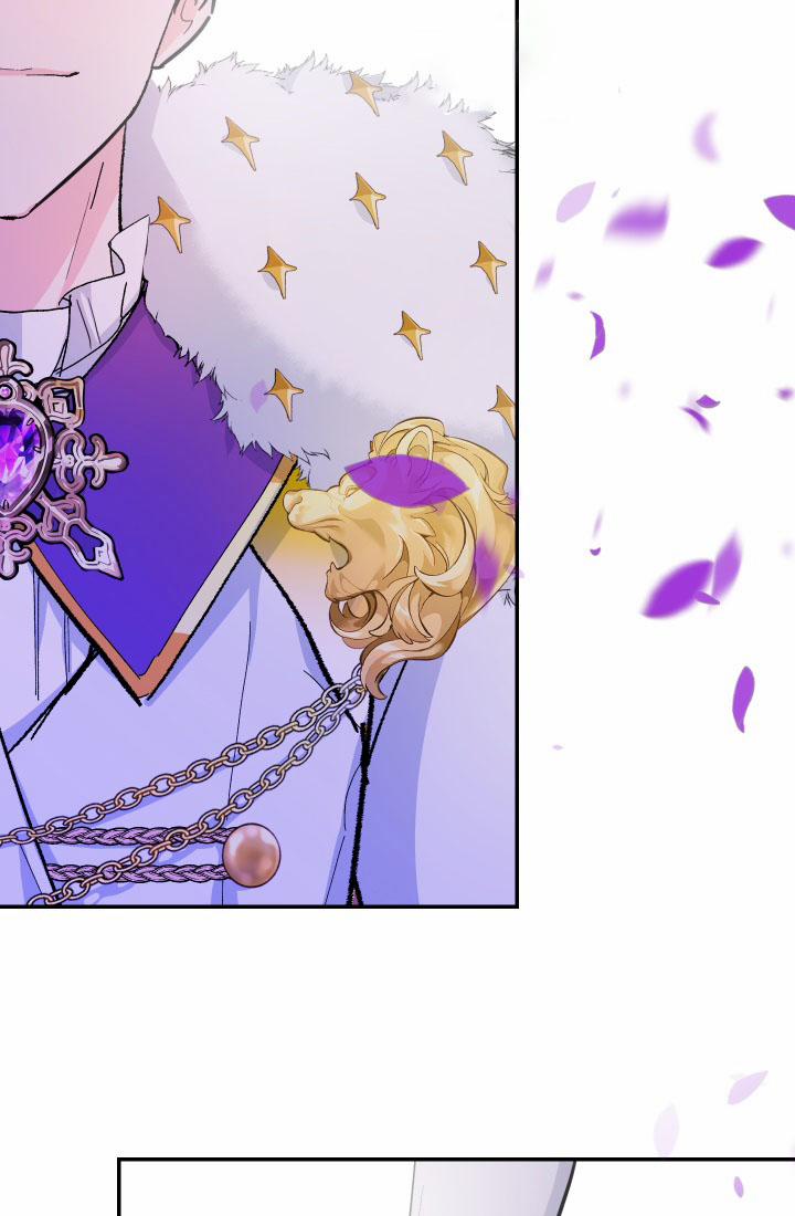 Hoàng Hậu Bé Bỏng 44.2 trang 18