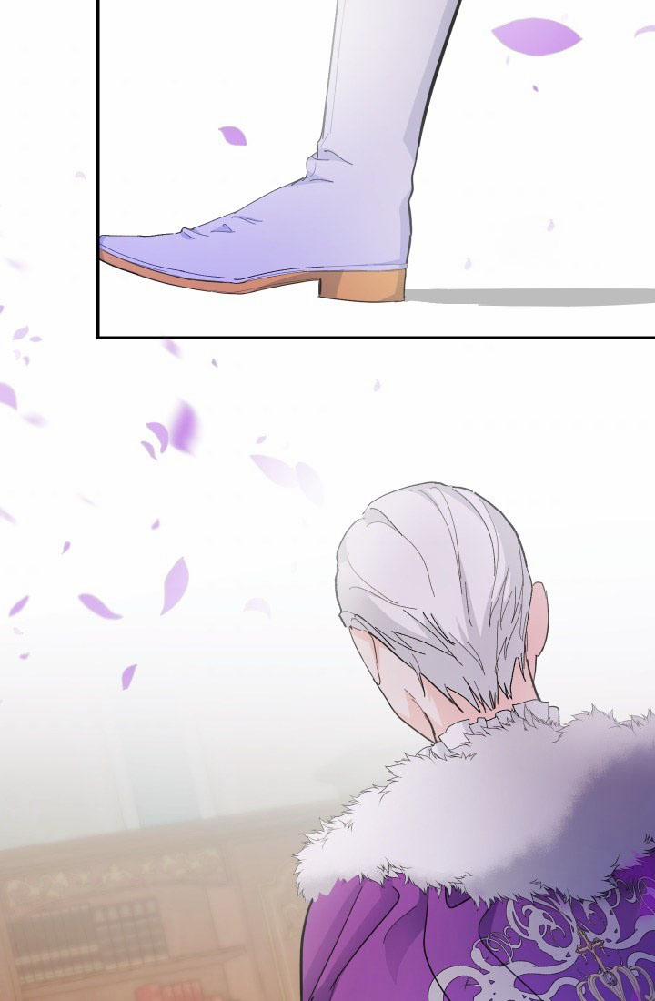 Hoàng Hậu Bé Bỏng 44.2 trang 19