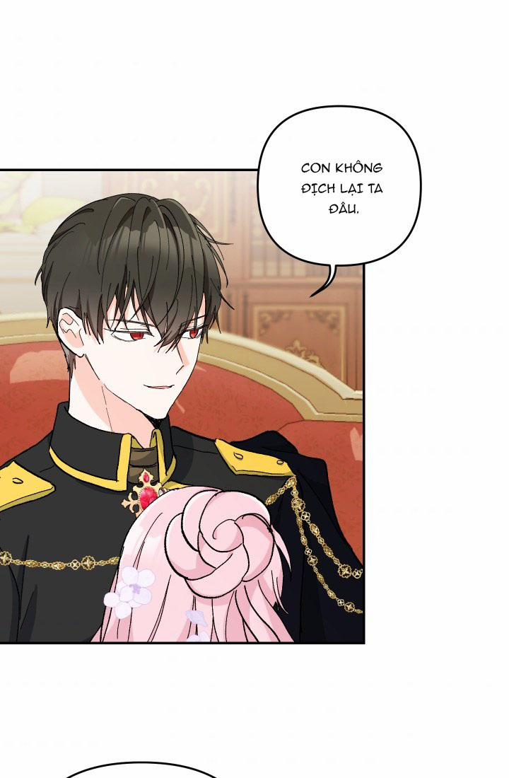 Hoàng Hậu Bé Bỏng 44.2 trang 2