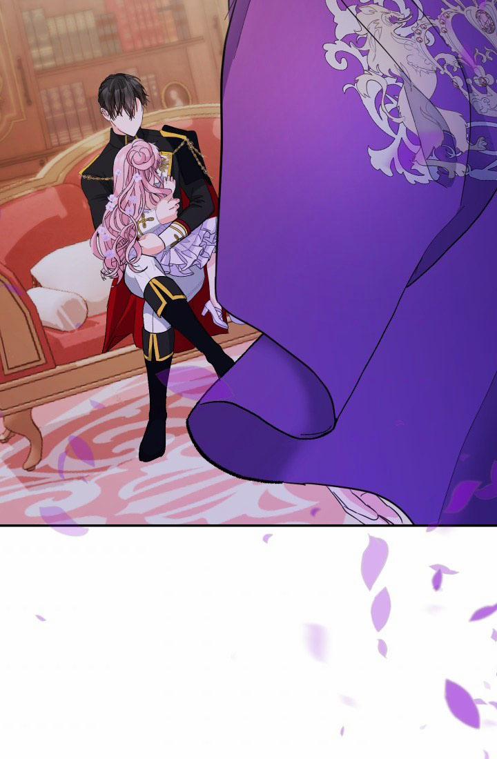 Hoàng Hậu Bé Bỏng 44.2 trang 20