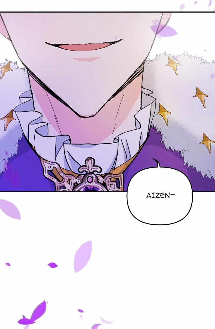 Hoàng Hậu Bé Bỏng 44.2 trang 21