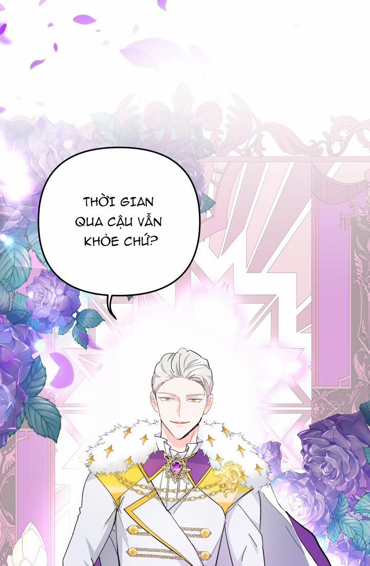 Hoàng Hậu Bé Bỏng 44.2 trang 22