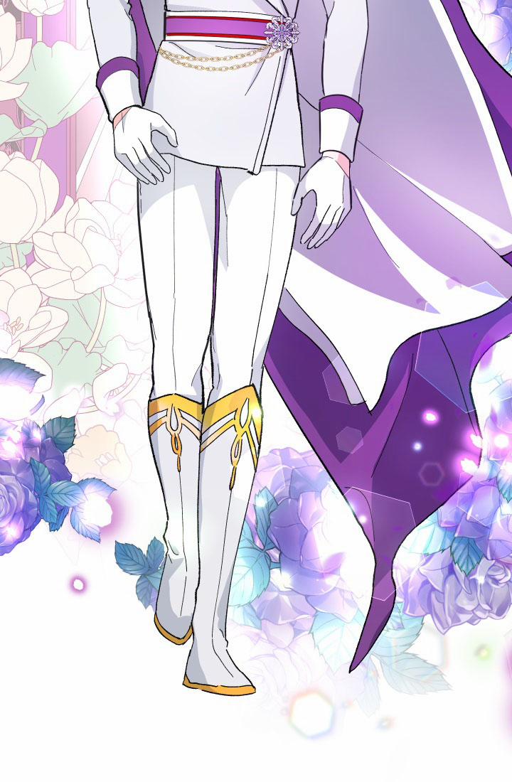 Hoàng Hậu Bé Bỏng 44.2 trang 23