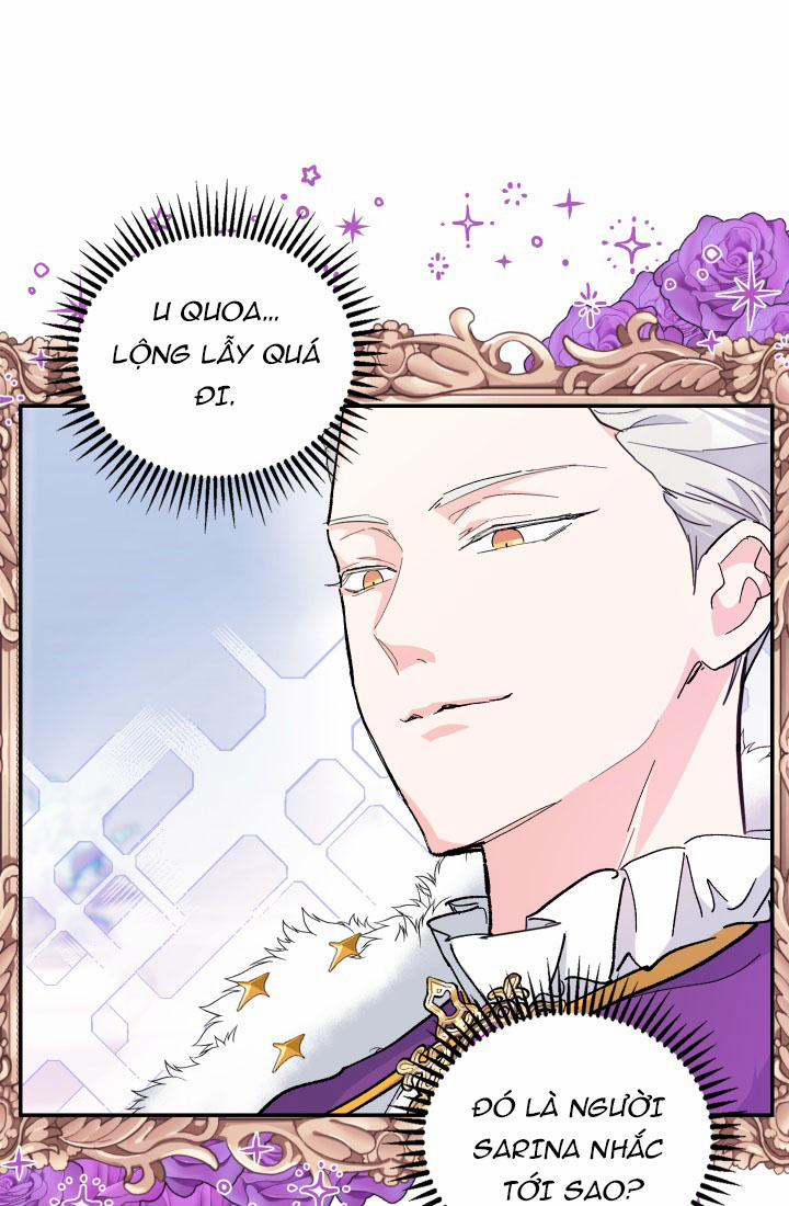 Hoàng Hậu Bé Bỏng 44.2 trang 24