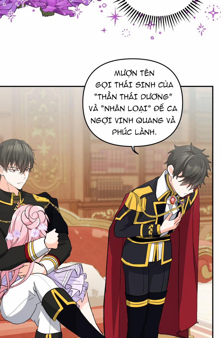Hoàng Hậu Bé Bỏng 44.2 trang 25