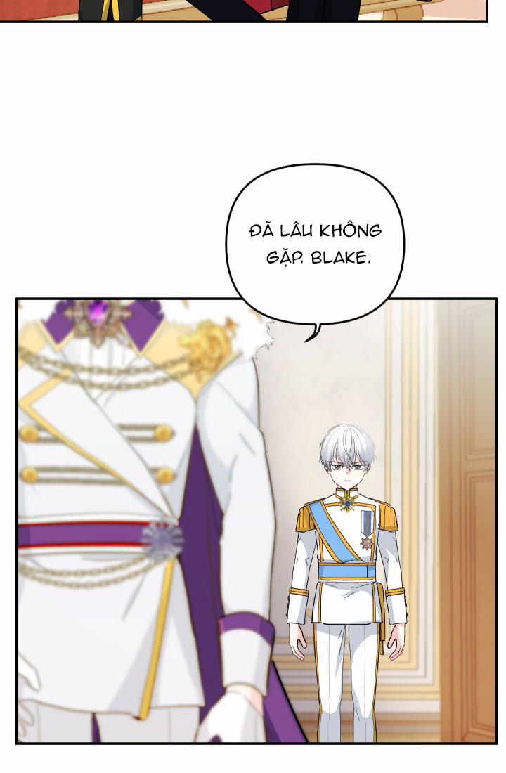 Hoàng Hậu Bé Bỏng 44.2 trang 26