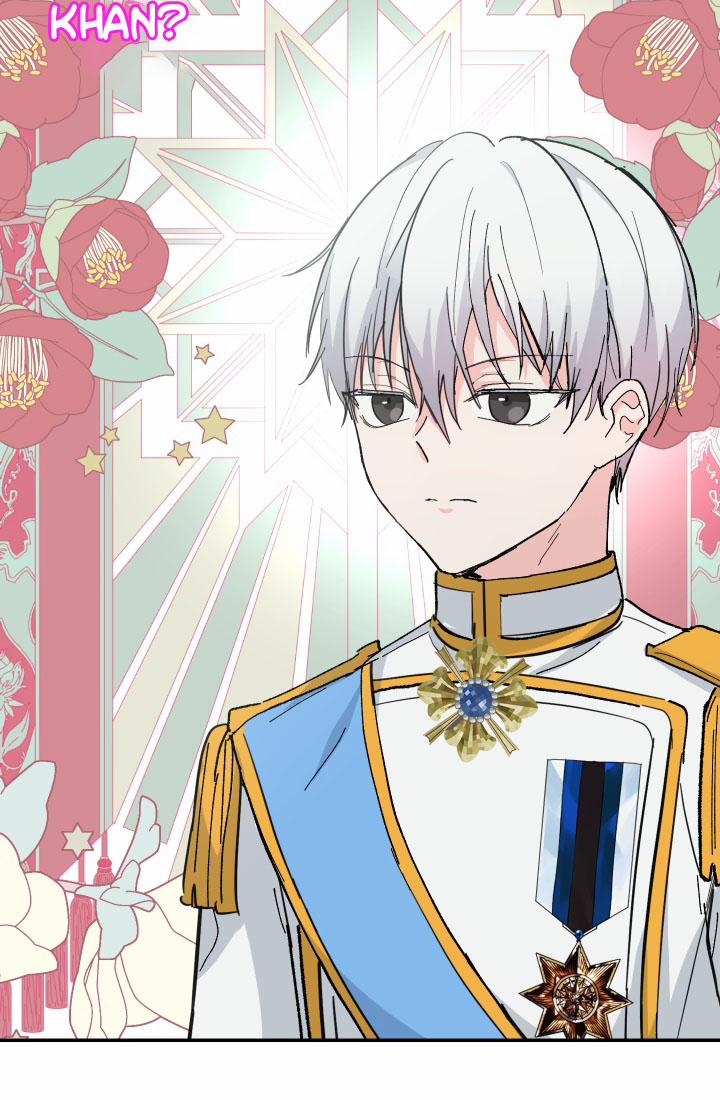 Hoàng Hậu Bé Bỏng 44.2 trang 30