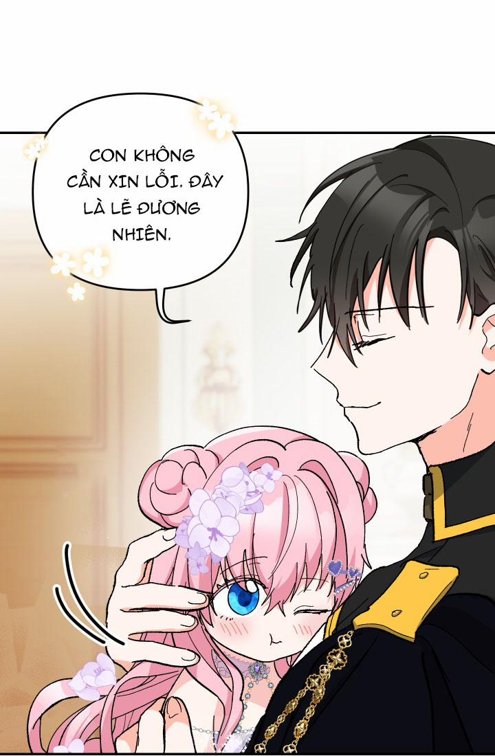 Hoàng Hậu Bé Bỏng 44.2 trang 4