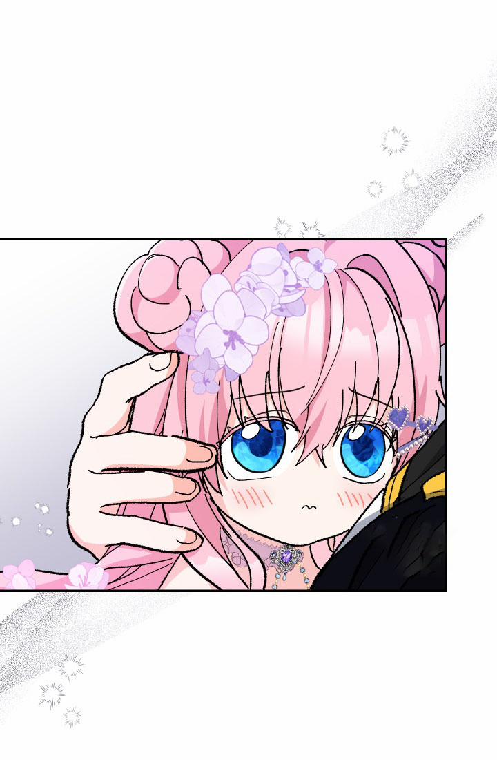 Hoàng Hậu Bé Bỏng 44.2 trang 5