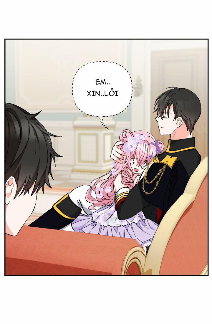 Hoàng Hậu Bé Bỏng 44.2 trang 6