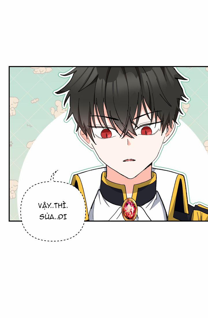 Hoàng Hậu Bé Bỏng 44.2 trang 7