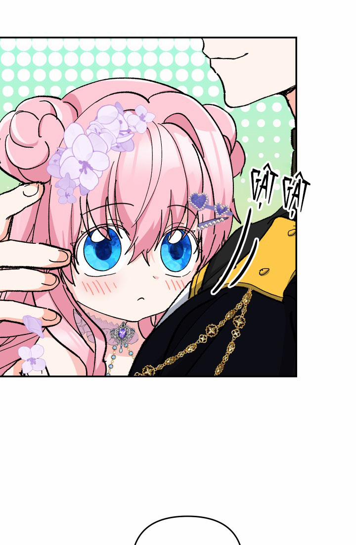 Hoàng Hậu Bé Bỏng 44.2 trang 8