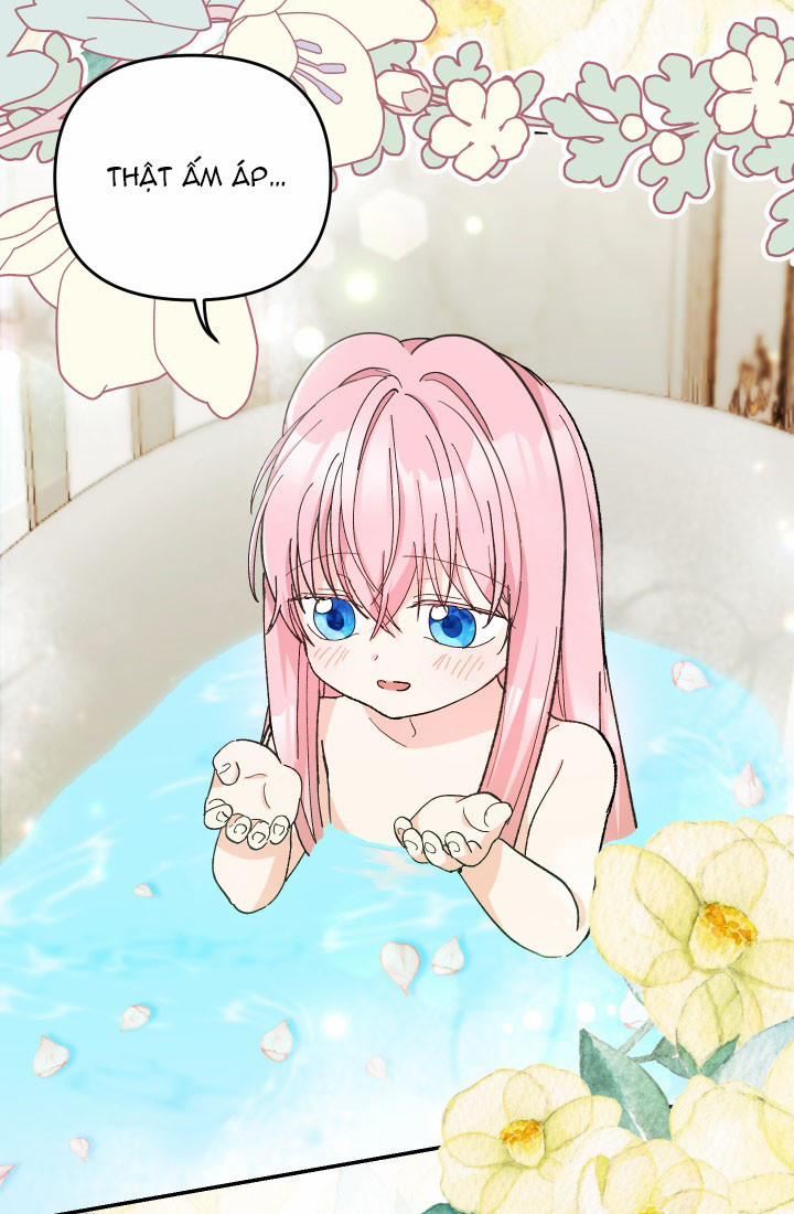 Hoàng Hậu Bé Bỏng 44 trang 11