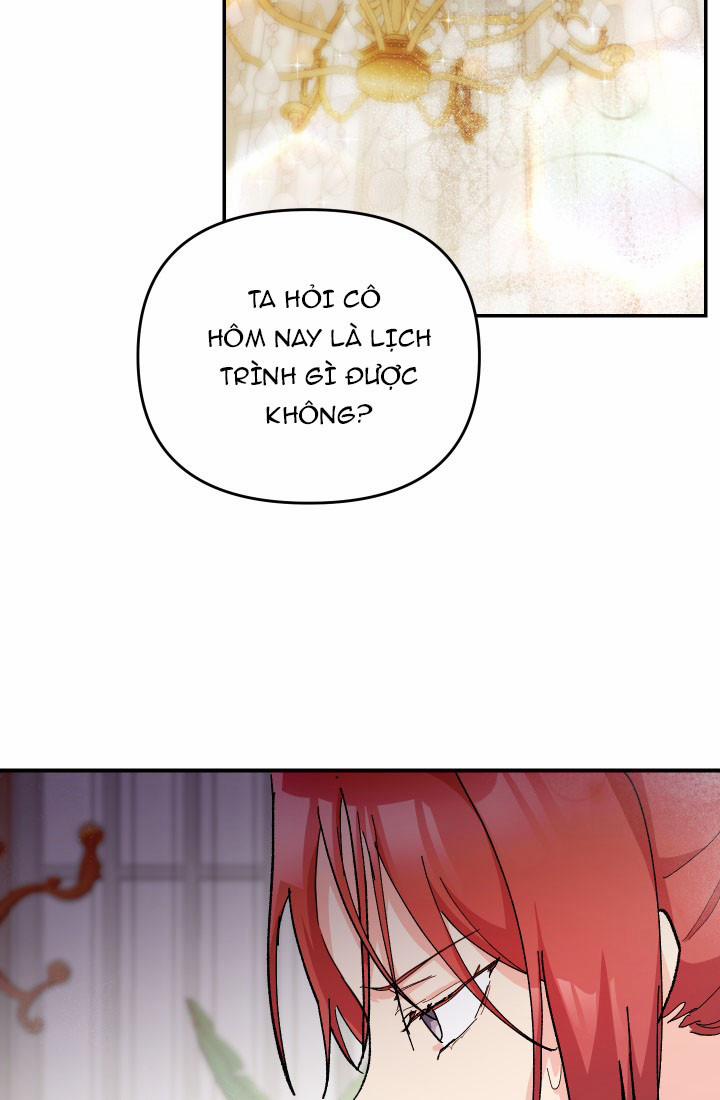 Hoàng Hậu Bé Bỏng 44 trang 13