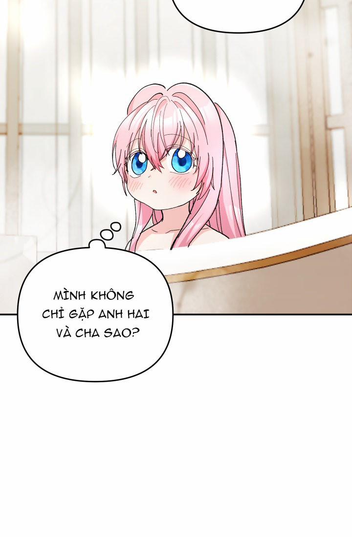 Hoàng Hậu Bé Bỏng 44 trang 15