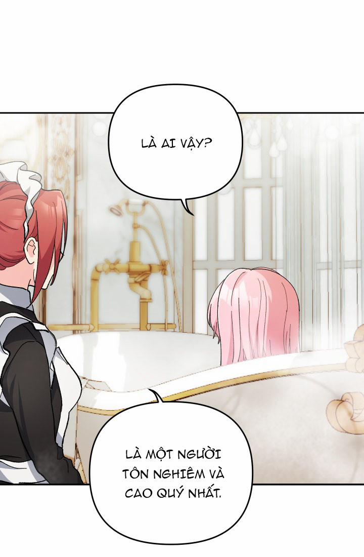 Hoàng Hậu Bé Bỏng 44 trang 16