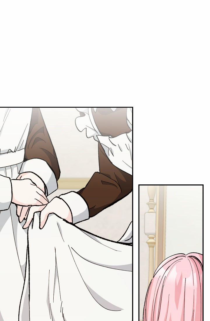 Hoàng Hậu Bé Bỏng 44 trang 17