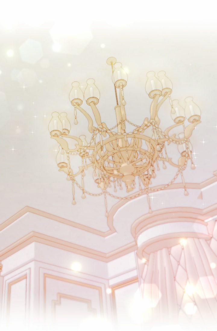 Hoàng Hậu Bé Bỏng 44 trang 19