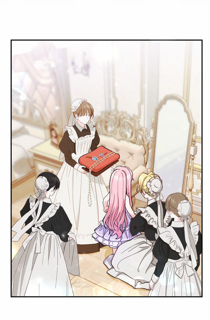 Hoàng Hậu Bé Bỏng 44 trang 20