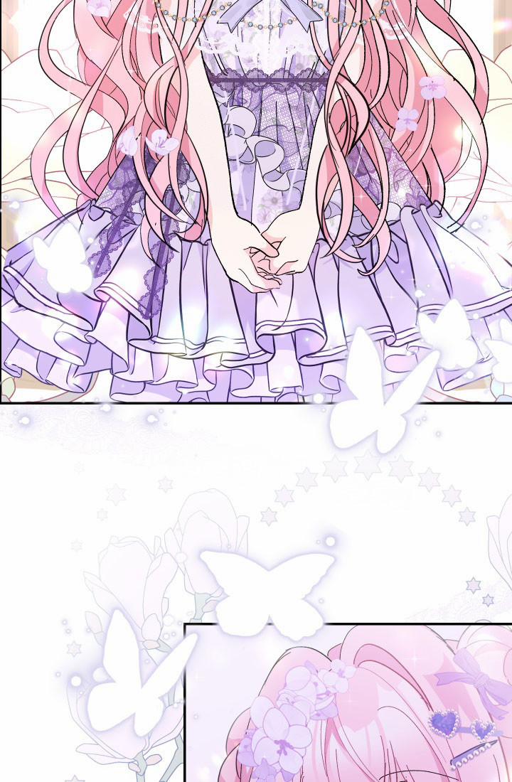 Hoàng Hậu Bé Bỏng 44 trang 23