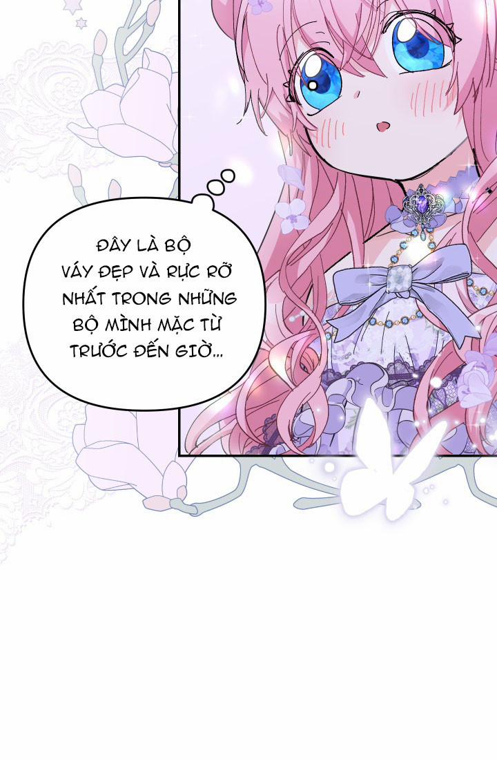 Hoàng Hậu Bé Bỏng 44 trang 24