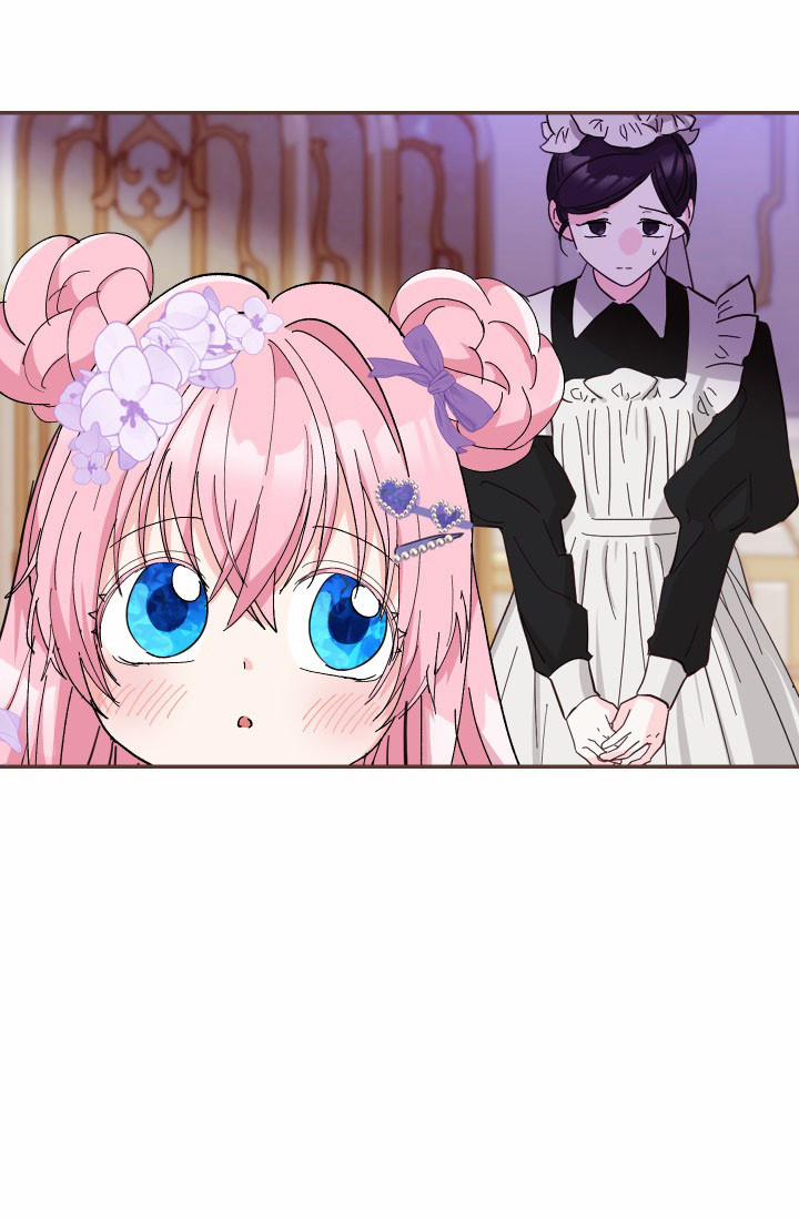 Hoàng Hậu Bé Bỏng 44 trang 25