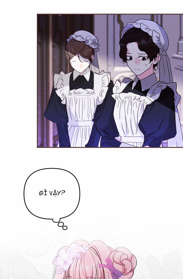Hoàng Hậu Bé Bỏng 44 trang 26
