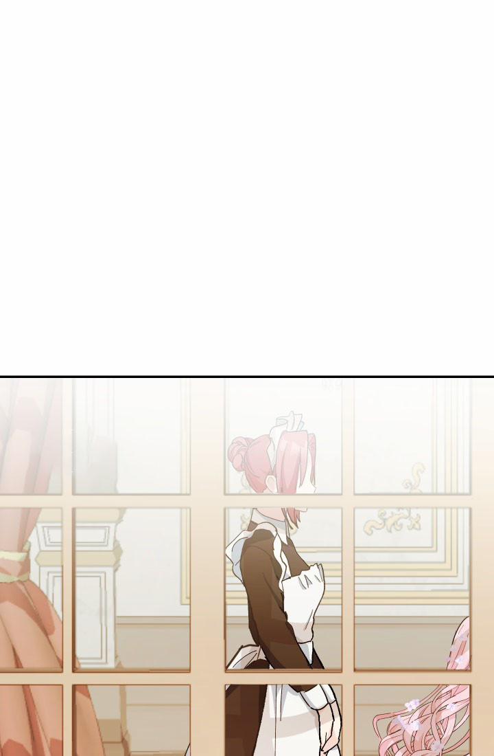 Hoàng Hậu Bé Bỏng 44 trang 28