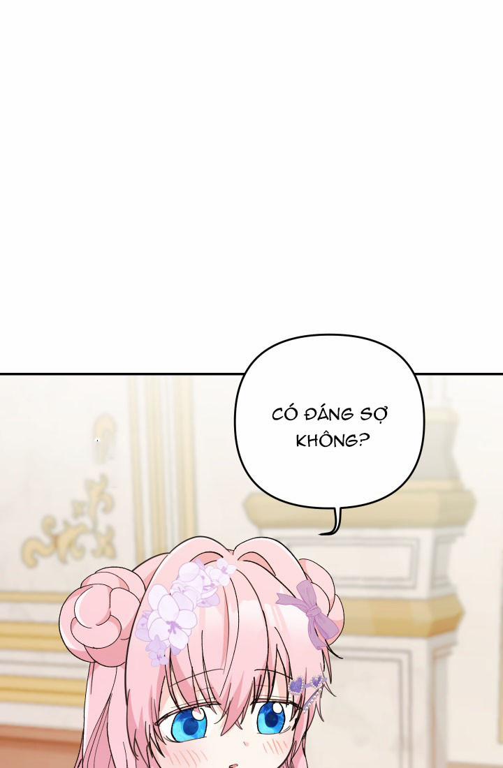 Hoàng Hậu Bé Bỏng 44 trang 30
