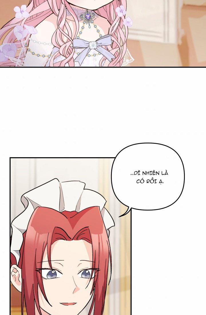 Hoàng Hậu Bé Bỏng 44 trang 31