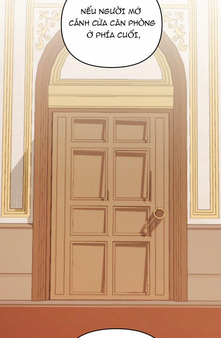 Hoàng Hậu Bé Bỏng 44 trang 34