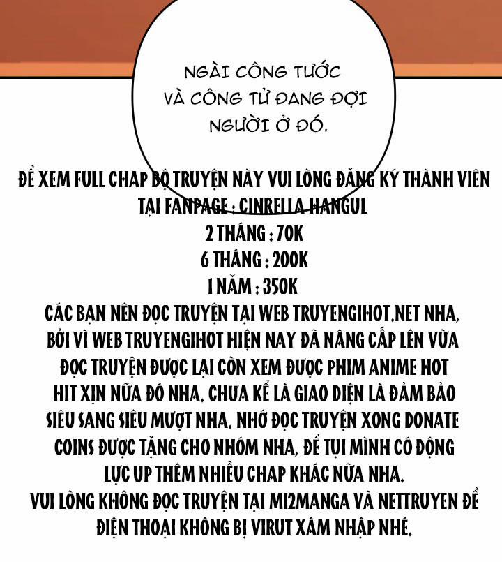 Hoàng Hậu Bé Bỏng 44 trang 35