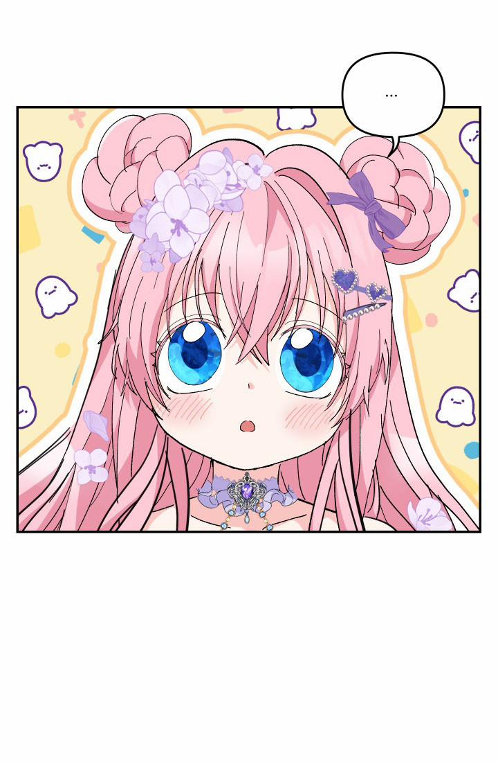 Hoàng Hậu Bé Bỏng 44 trang 36