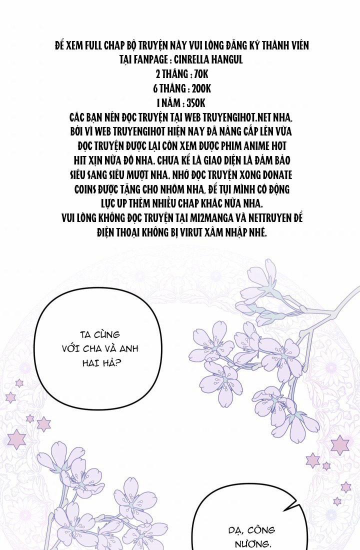 Hoàng Hậu Bé Bỏng 44 trang 4