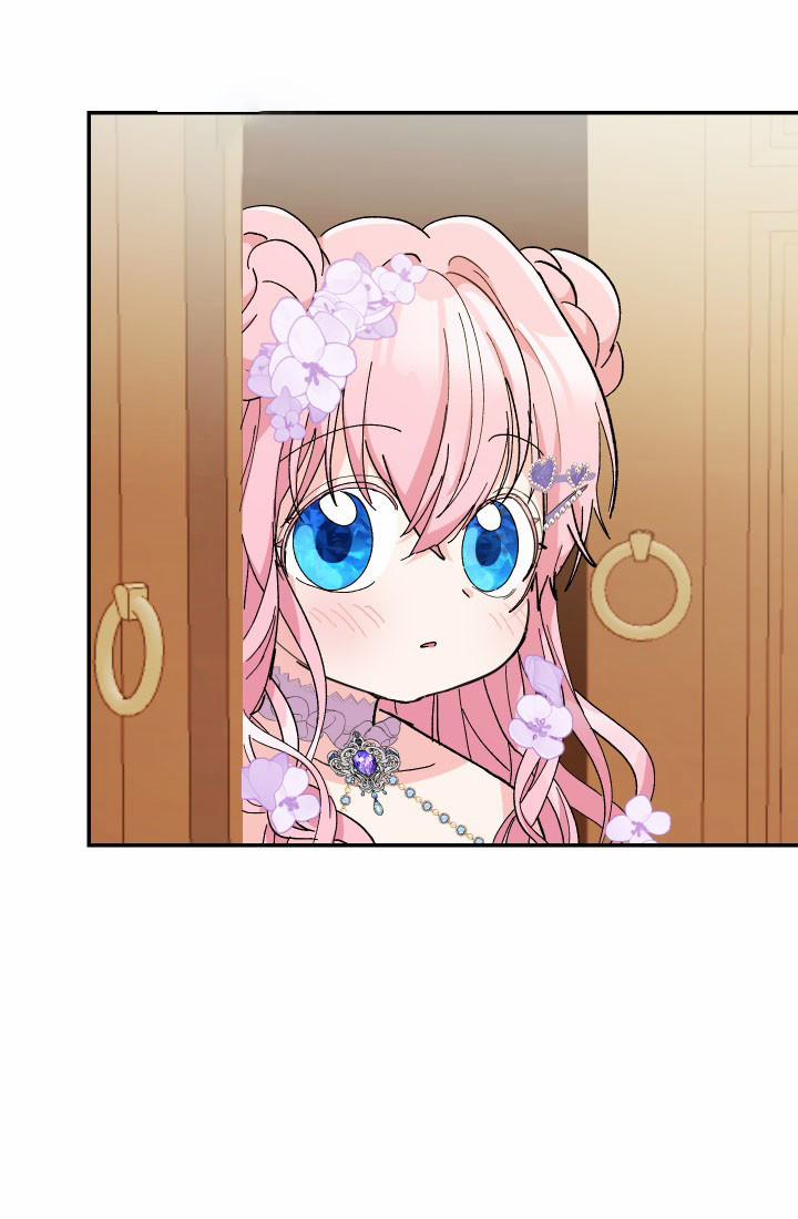 Hoàng Hậu Bé Bỏng 44 trang 40