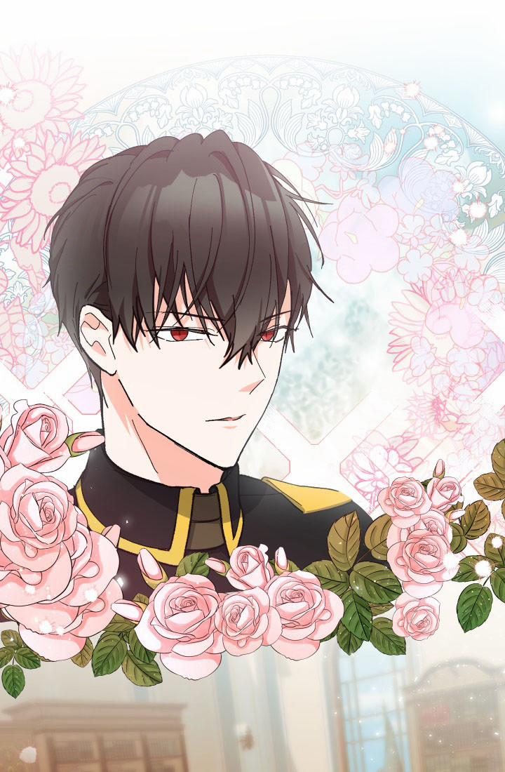 Hoàng Hậu Bé Bỏng 44 trang 41