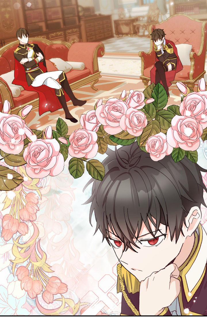 Hoàng Hậu Bé Bỏng 44 trang 42