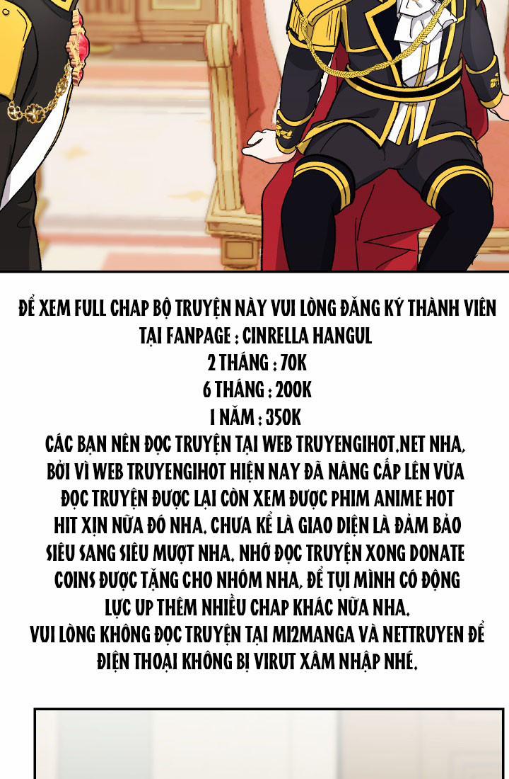 Hoàng Hậu Bé Bỏng 44 trang 44