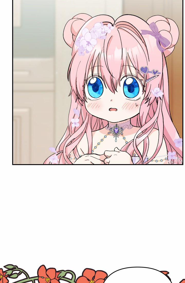 Hoàng Hậu Bé Bỏng 44 trang 45