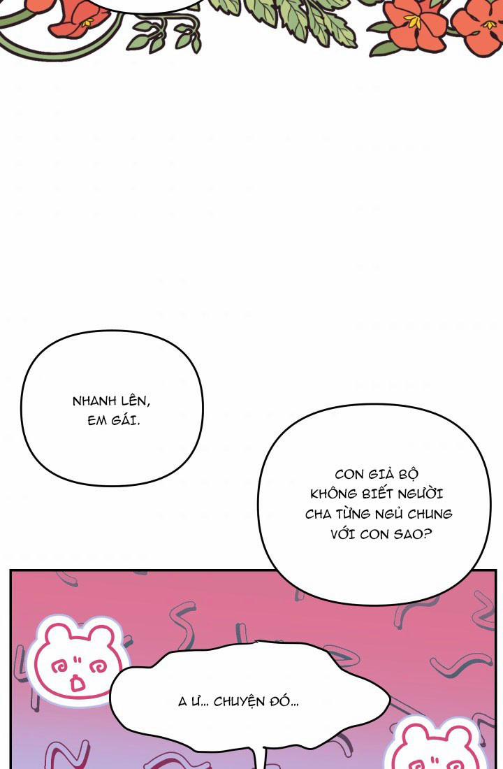 Hoàng Hậu Bé Bỏng 44 trang 48