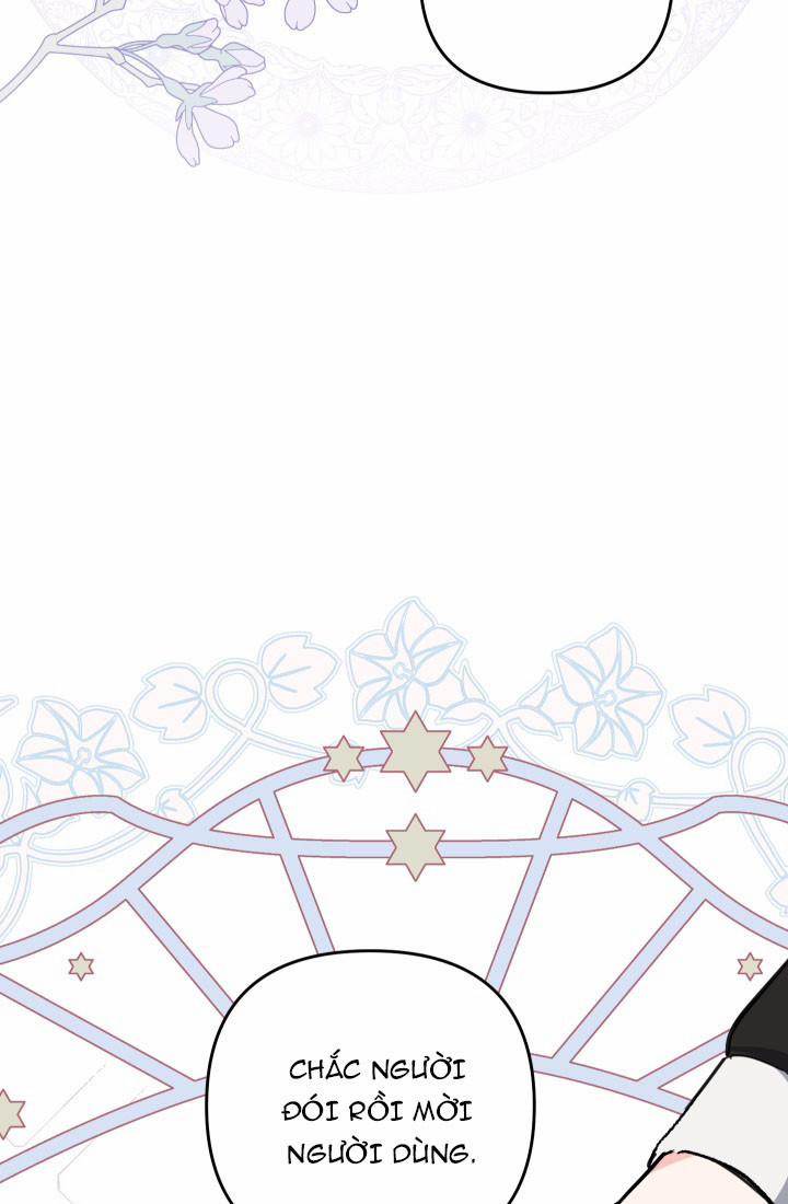 Hoàng Hậu Bé Bỏng 44 trang 5