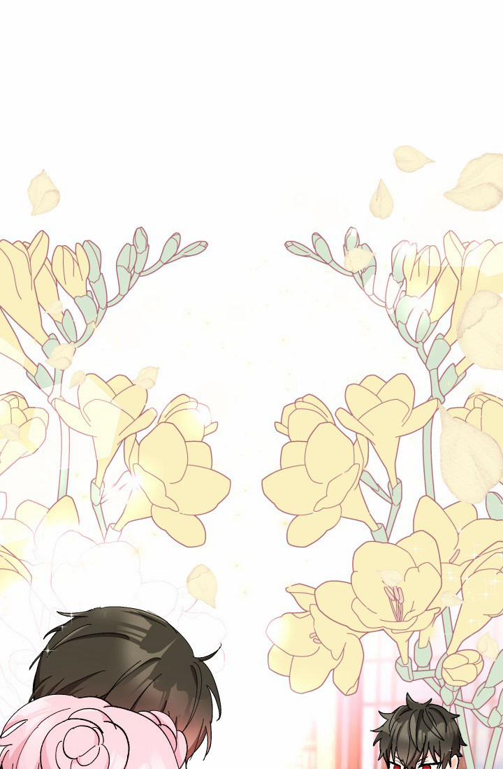 Hoàng Hậu Bé Bỏng 44 trang 52