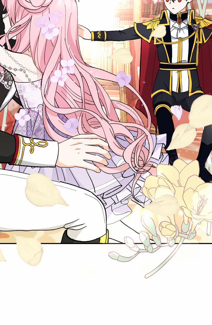 Hoàng Hậu Bé Bỏng 44 trang 53